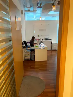 OFFICE FOR RENT IN BUSINESS BAY,BURJ KHALIFA VIEW FULLY FITTED