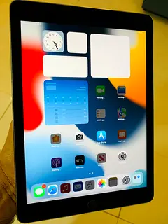 Ipad Air 2 16gb Original Excellent Condition With 1 Month Warranty Dubizzle