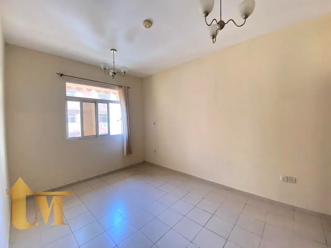 HOT DEAL - 1BEDROOM W/BALCONY - COMMUNITY VIEW