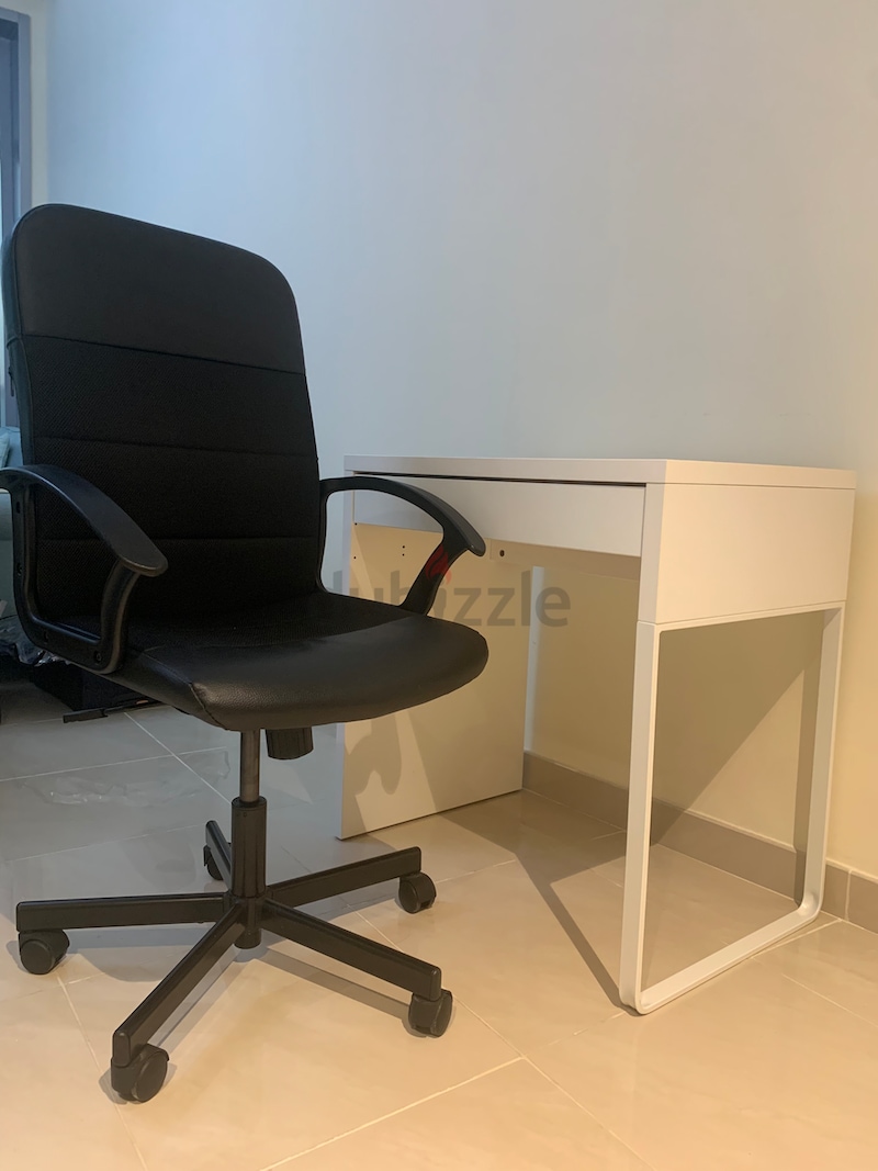 Ikea Swivel Office Chair | dubizzle