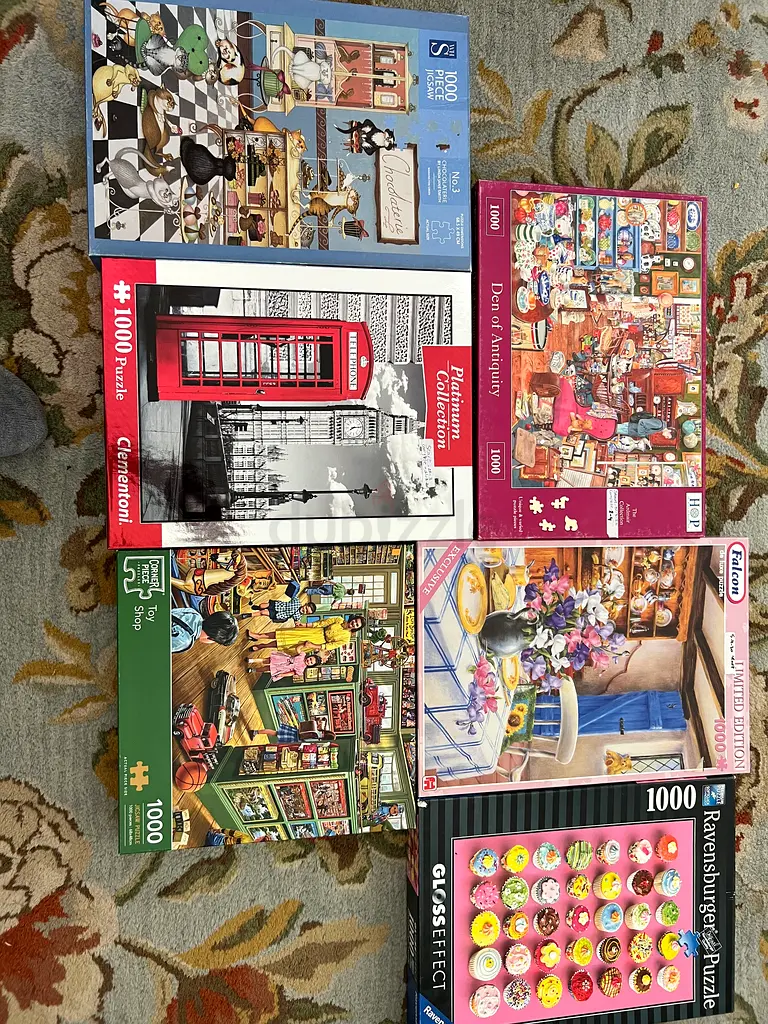 Buy & sell any Toys online 1680 used Toys for sale in Dubai price