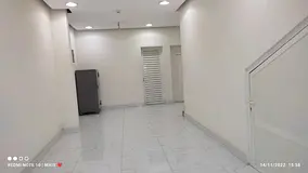 For sale in the Emirate of Ajman, land with building offices and shops