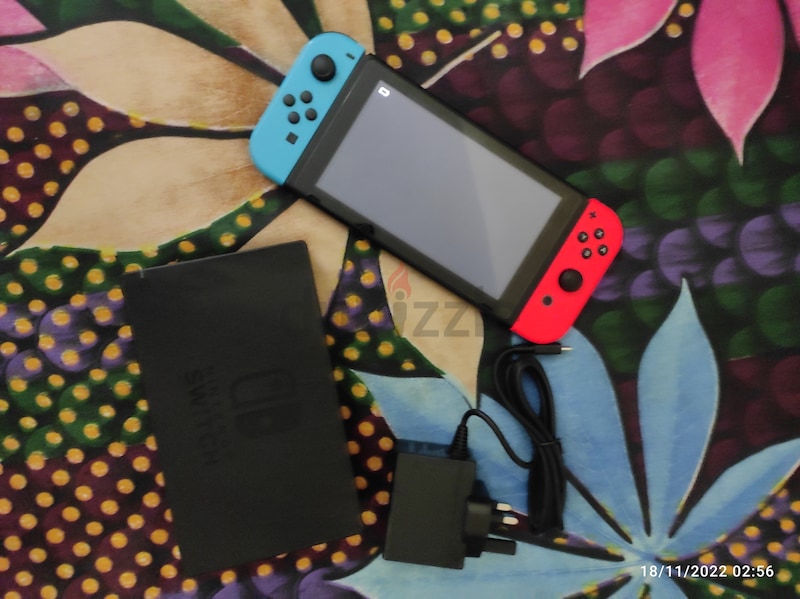 Buy & Sell Any Nintendo Switch Online - 92 Used Nintendo Switch For 