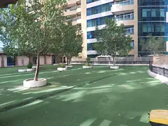 STUDIO FOR SALE IN HORIZON TOWER WITH PARKING