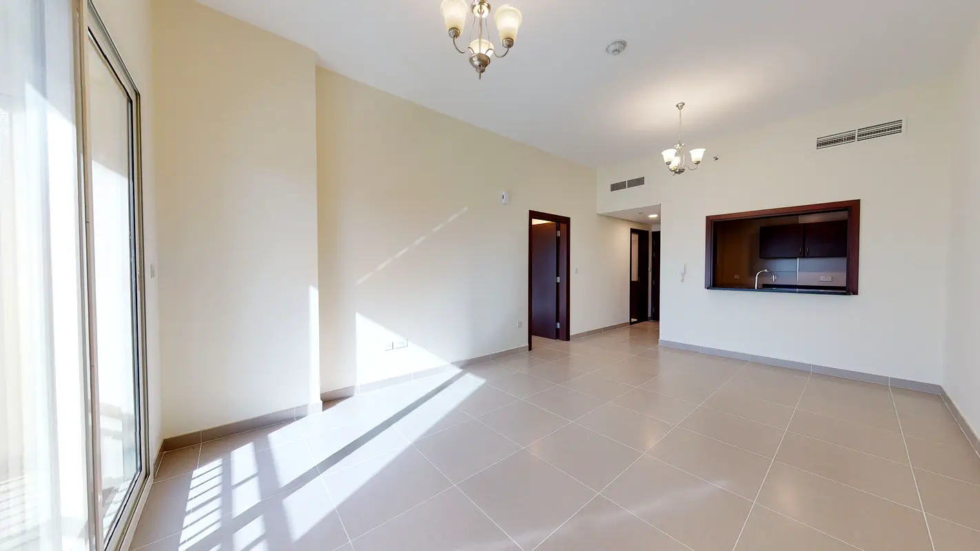 Modern, Fully Serviced, Luxurious, Park view