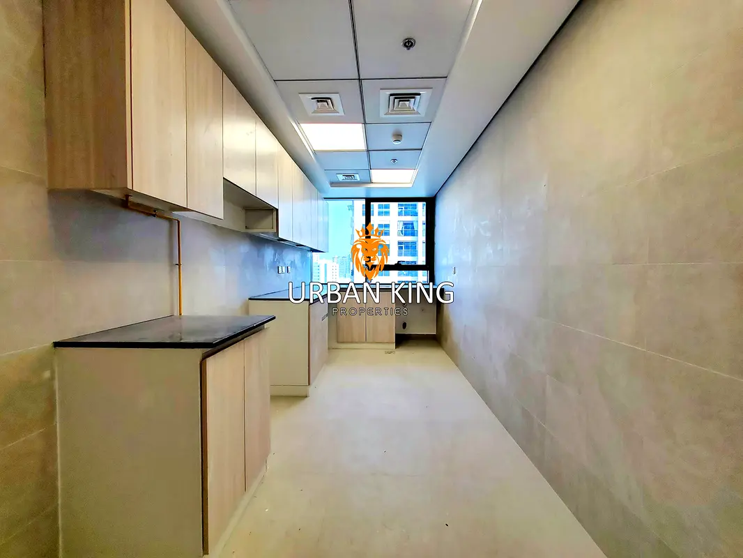 1 Month Free | Stunning Brand New | 1 B-R