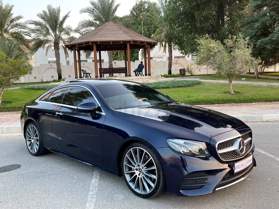 Buy & sell any MercedesBenz EClass Coupe cars online 3 used