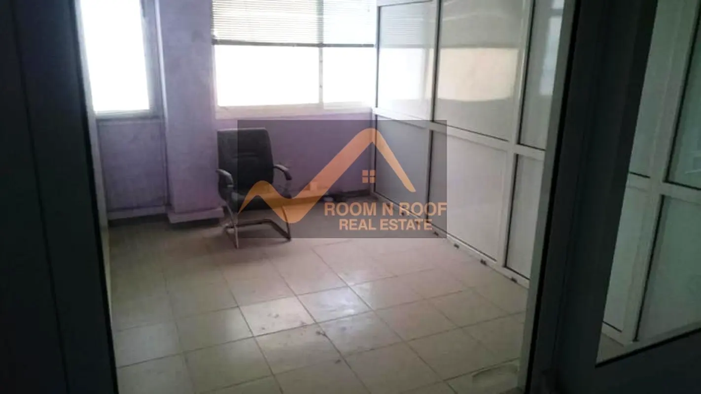 Virtual Office|1 Year Ejari For Separate Office|Al Jadaf