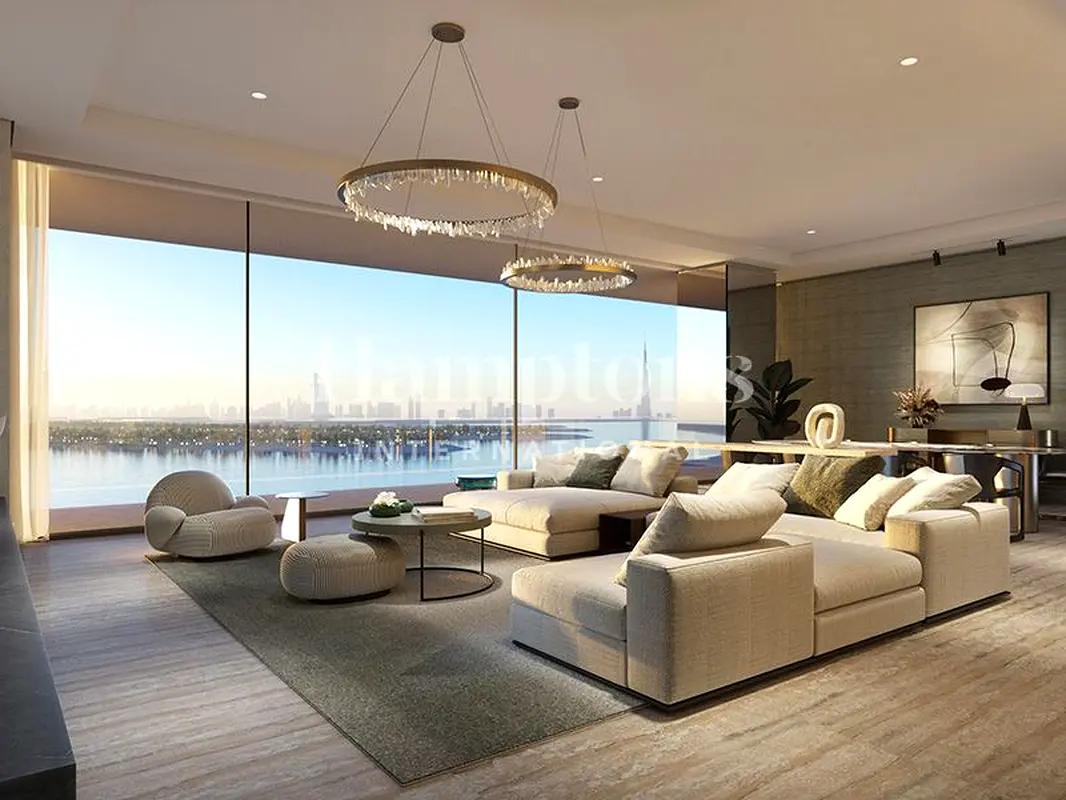 Ultra-Luxury Penthouse | Seaview | Beach