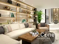 Full Marina View | Genuine Resale | High Floor