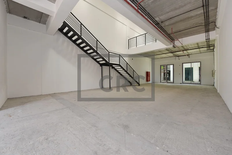 BRAND NEW | SHOWROOM + WAREHOUSE + OFFICE