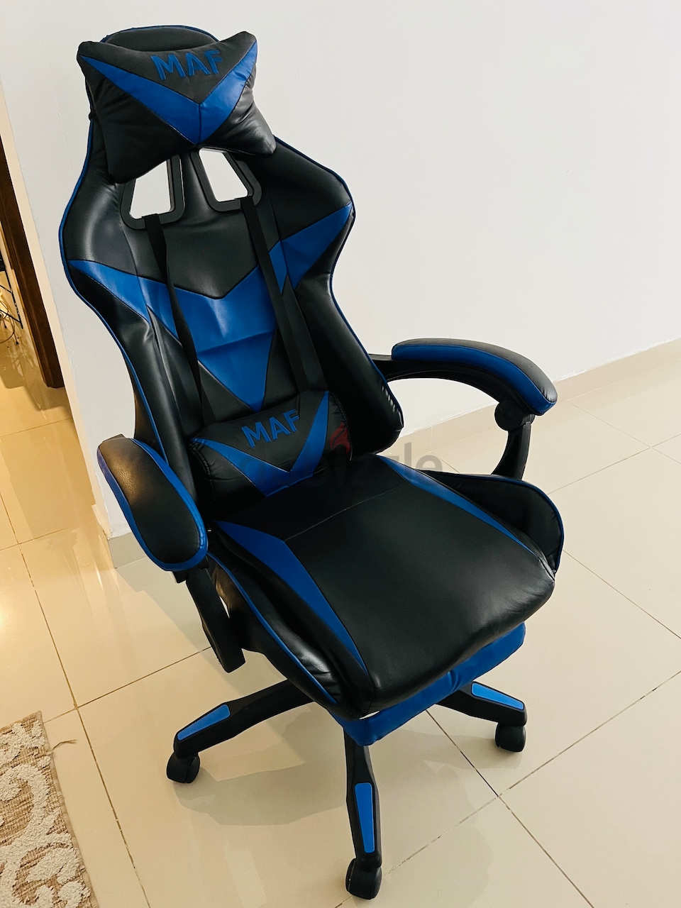 2nd hand gaming chair for sale