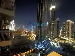 Spacious |1-BHK | Fully Furnished | Balcony