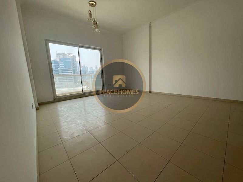 One Bedroom | Rented | AED 800,000