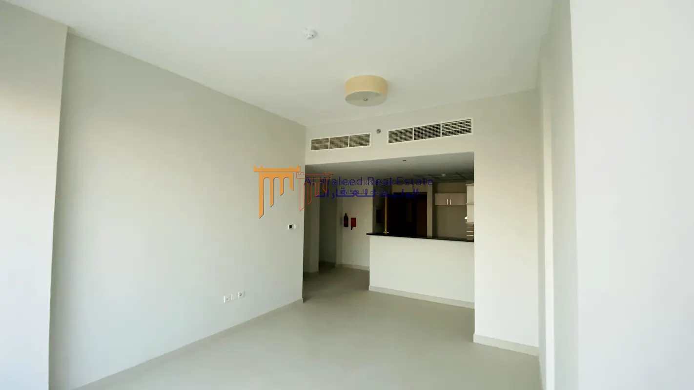 Spacious 1 BR Apt | With Balcony in Al Warsan