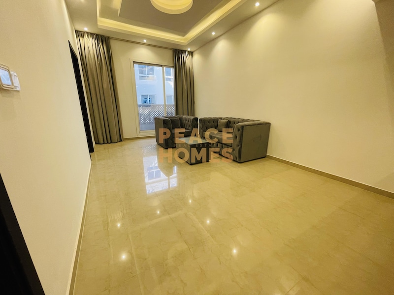 Ready To  Move | Spacious Bedroom  |  Fully Furnished  And Fully Upgraded | Bulk sale also available