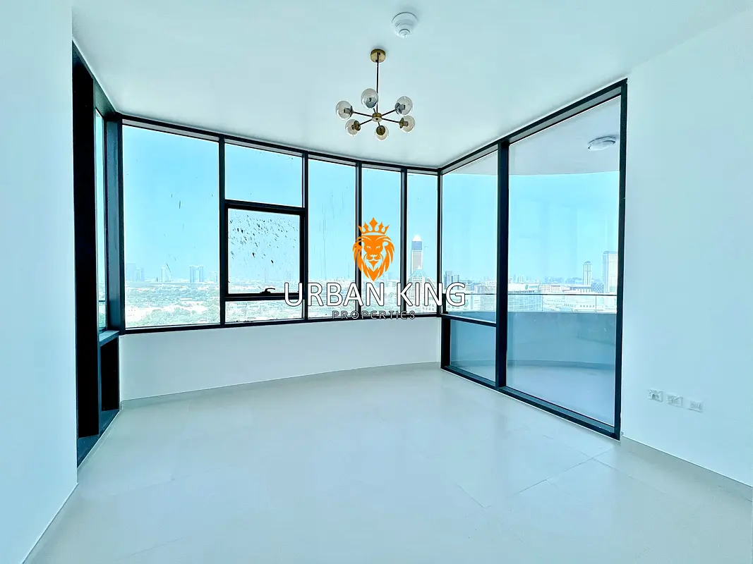 Brand New | Lavish 2 B-R | With Extra Amenites