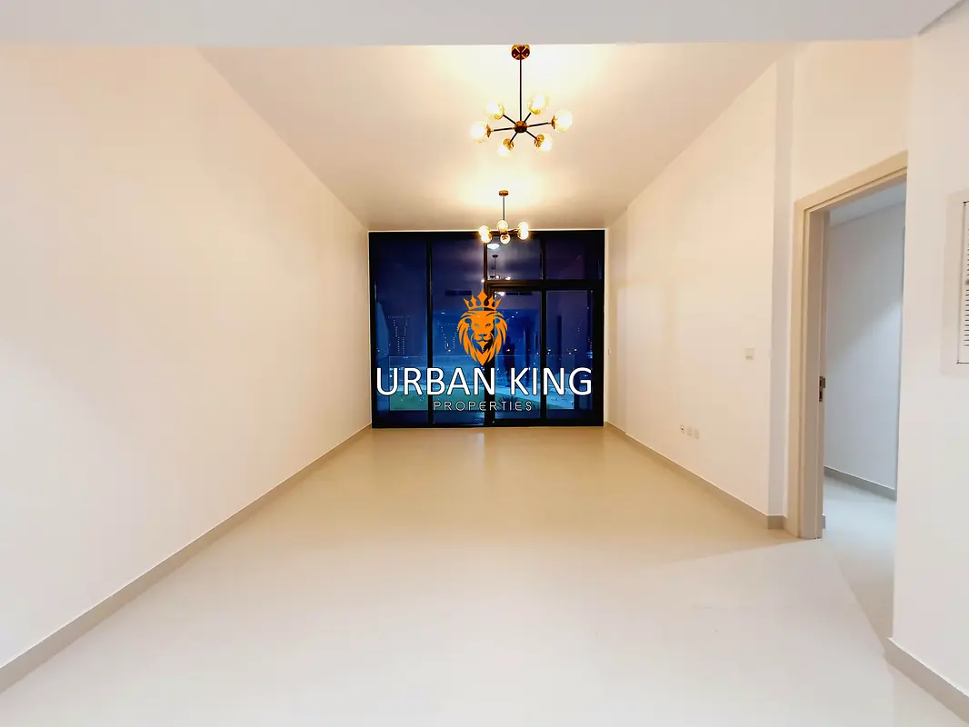 1 Month Free | Brand New 1 B-R | with Open View