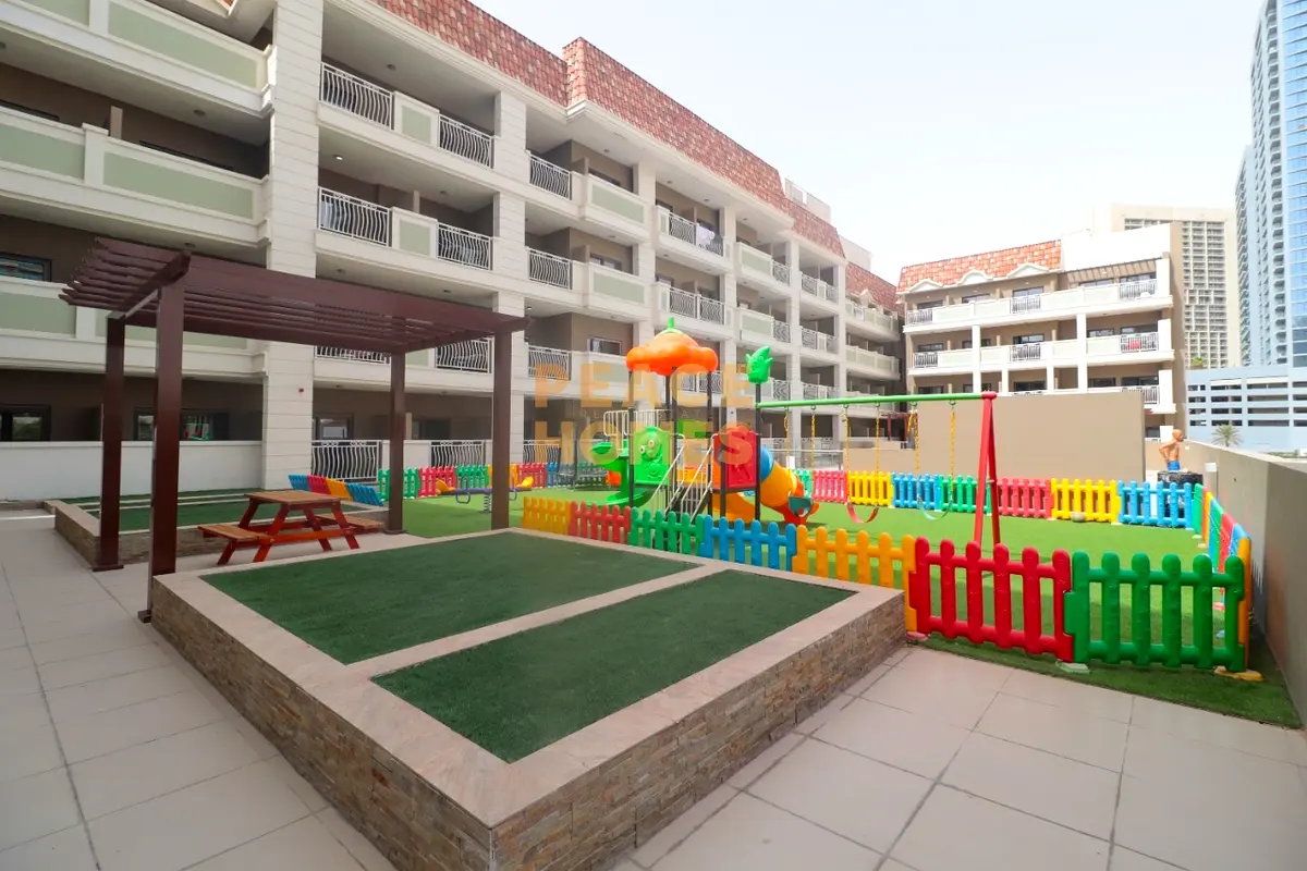 Amazing studio apartment | 3 years post handover plan | Ready to move in | Call us now for more deta