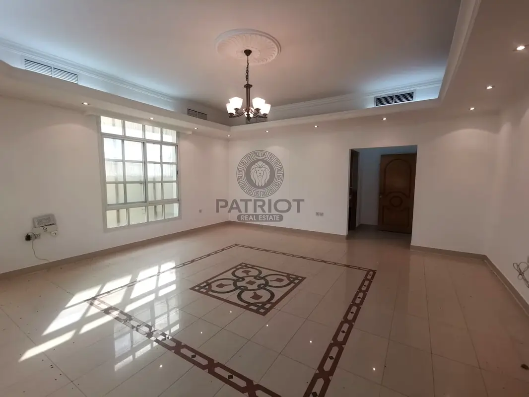 SPACIOUS 4BR VILLA FOR RENT IN UMM SUQEIM