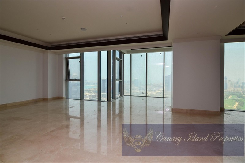 Exclusive ! 5 BR Luxuries Penthouse ! No Fees