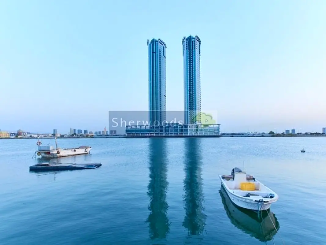 Negotiable- Executive Office - Mangrove Views