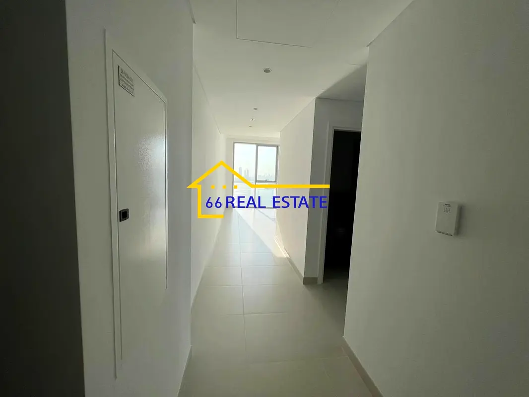 2 Bedroom, High floor, Creek view apartment for rent in Dubai Creek
