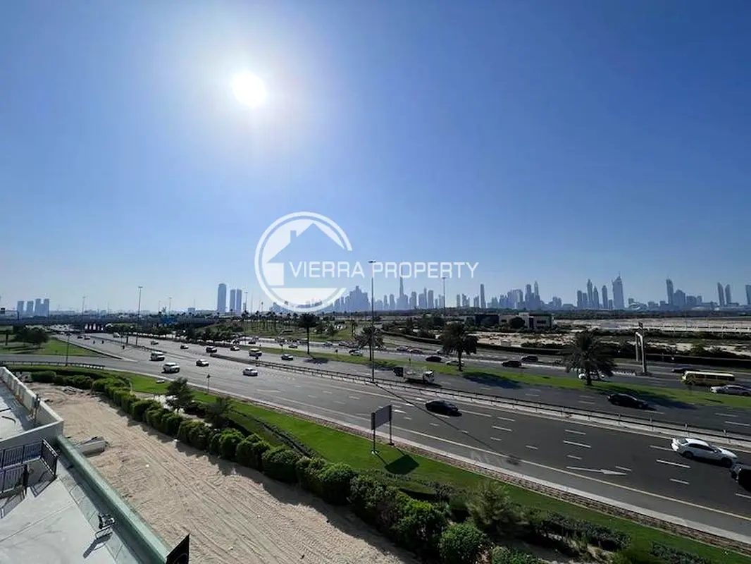 Burj Khalifa View | Handover Dec 2022 I 2 Years Post Payments