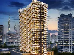 Great Investment | Modern Elegant | 1 Bedroom | Canal  Front