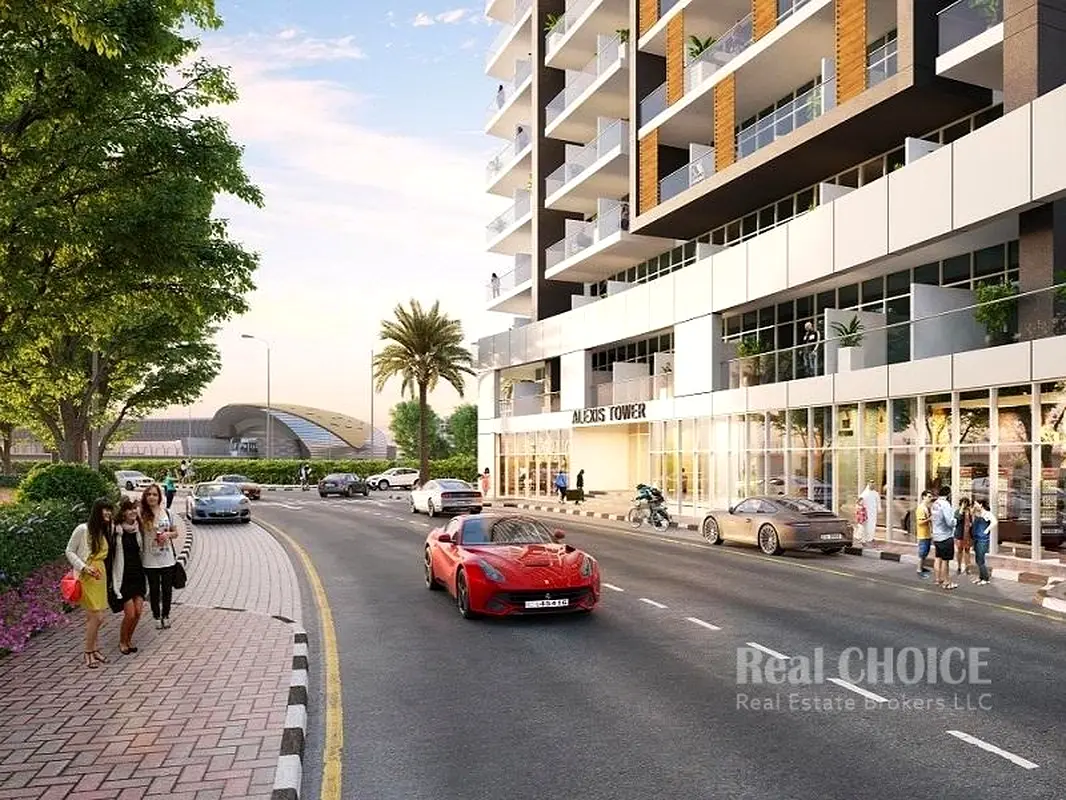 Multiple Units Available | Fitted Retail Units