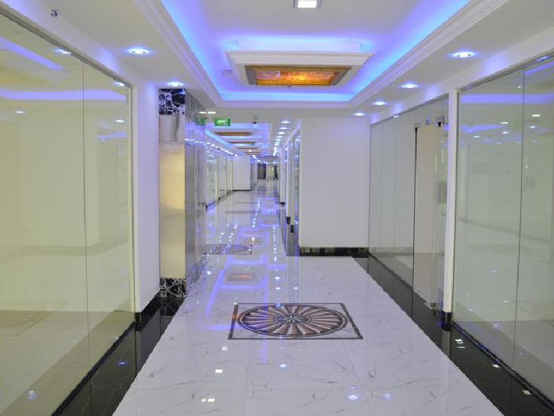 Shop / Office for Rent in Al Quoz 1