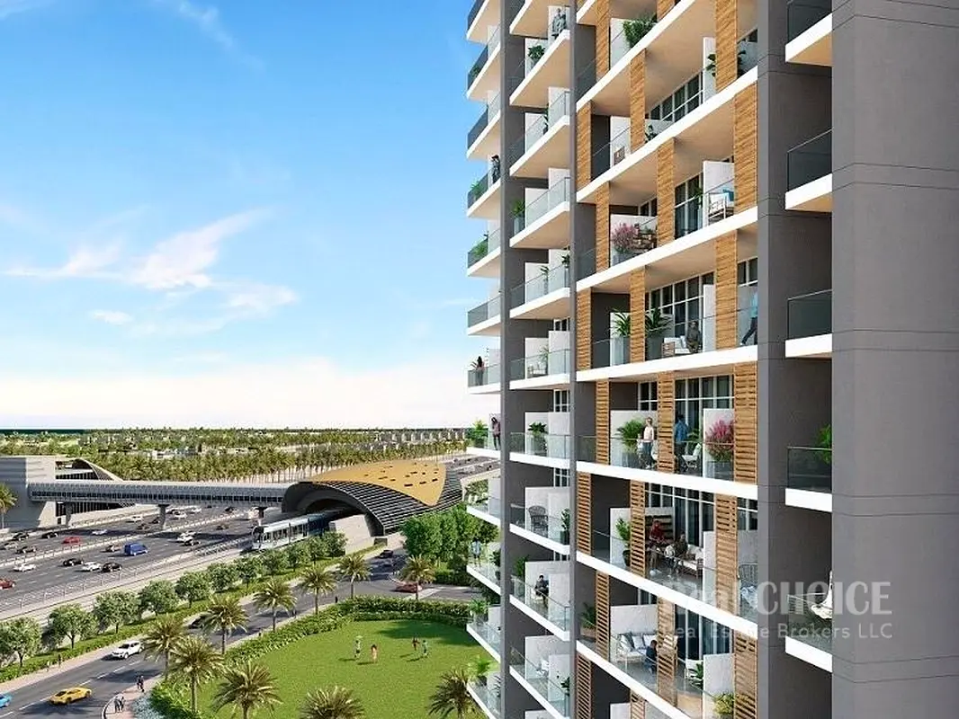 Alexis Tower | Retail Units | In The Heart Of Dubai