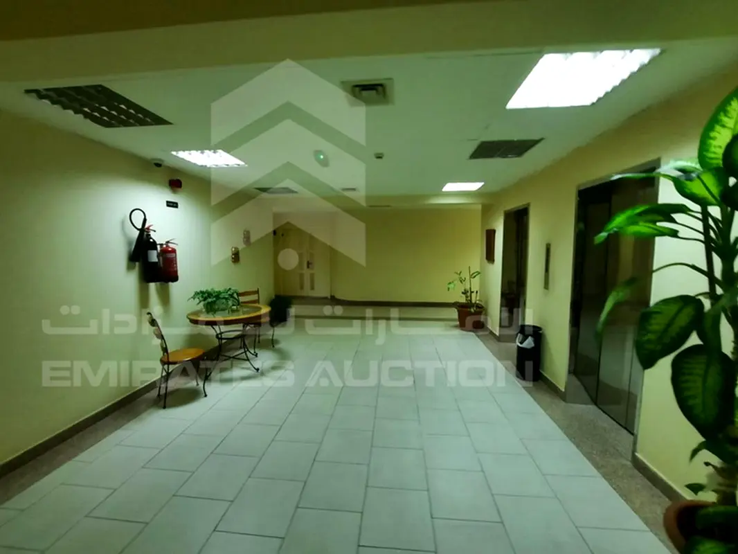 Building - Al Khabeesi - Dubai