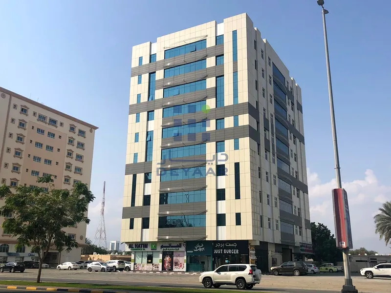 Apartments for rent in Dibba Flats rental