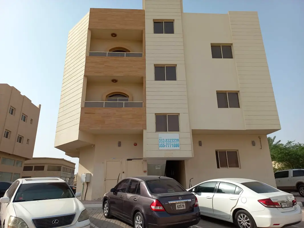 HOT DEAL1 BEDROOM HALL FOR RENT  JUST IN 16K IN AL RAWDA 1