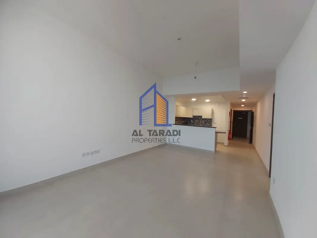 Massive 1 Bedroom | Amazing View | Brand New