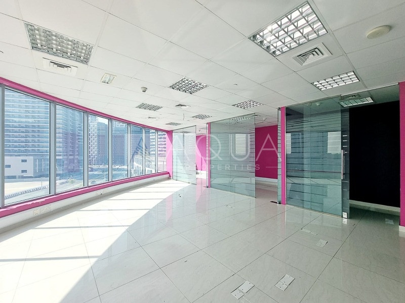 Vacant | Fitted Office | Business Bay