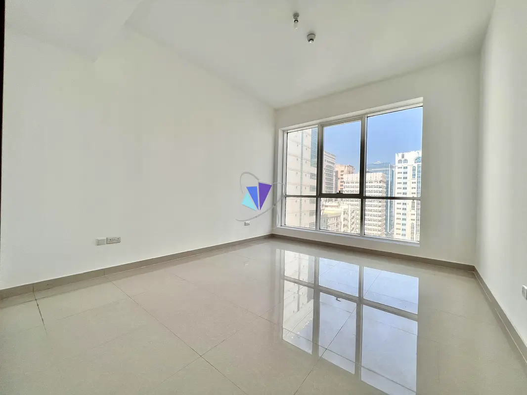 2BHK Brand New Building With Car Parking