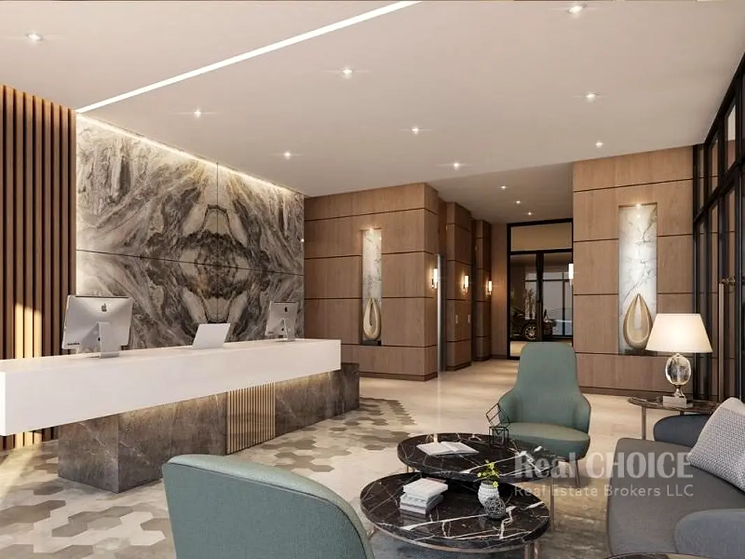 Walkable Distance from UAE Metro  |  Alexis by Reportage