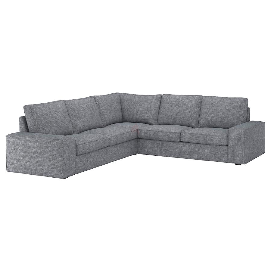 IKEA kivik corner sofa | dubizzle