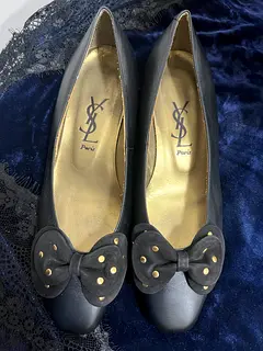 Ysl shoes