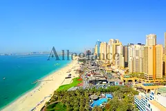 Full Sea View | Ready To Move | Fully Furnished