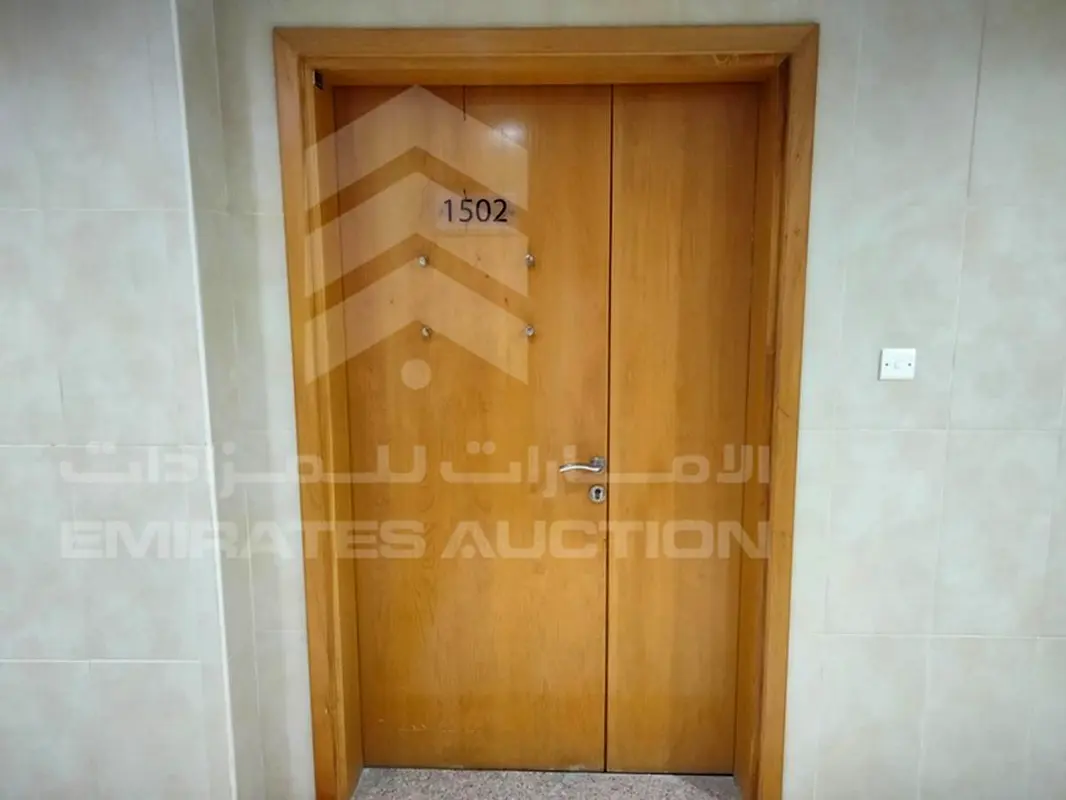 Office - Al Thanayah Fifth - Dubai