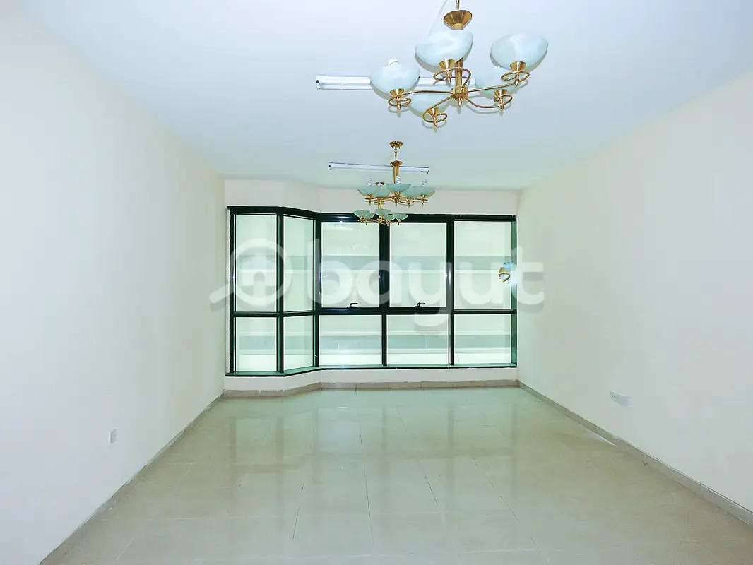 CHILLER FREE/ 3  BHK SPACIOUS APARTMENT