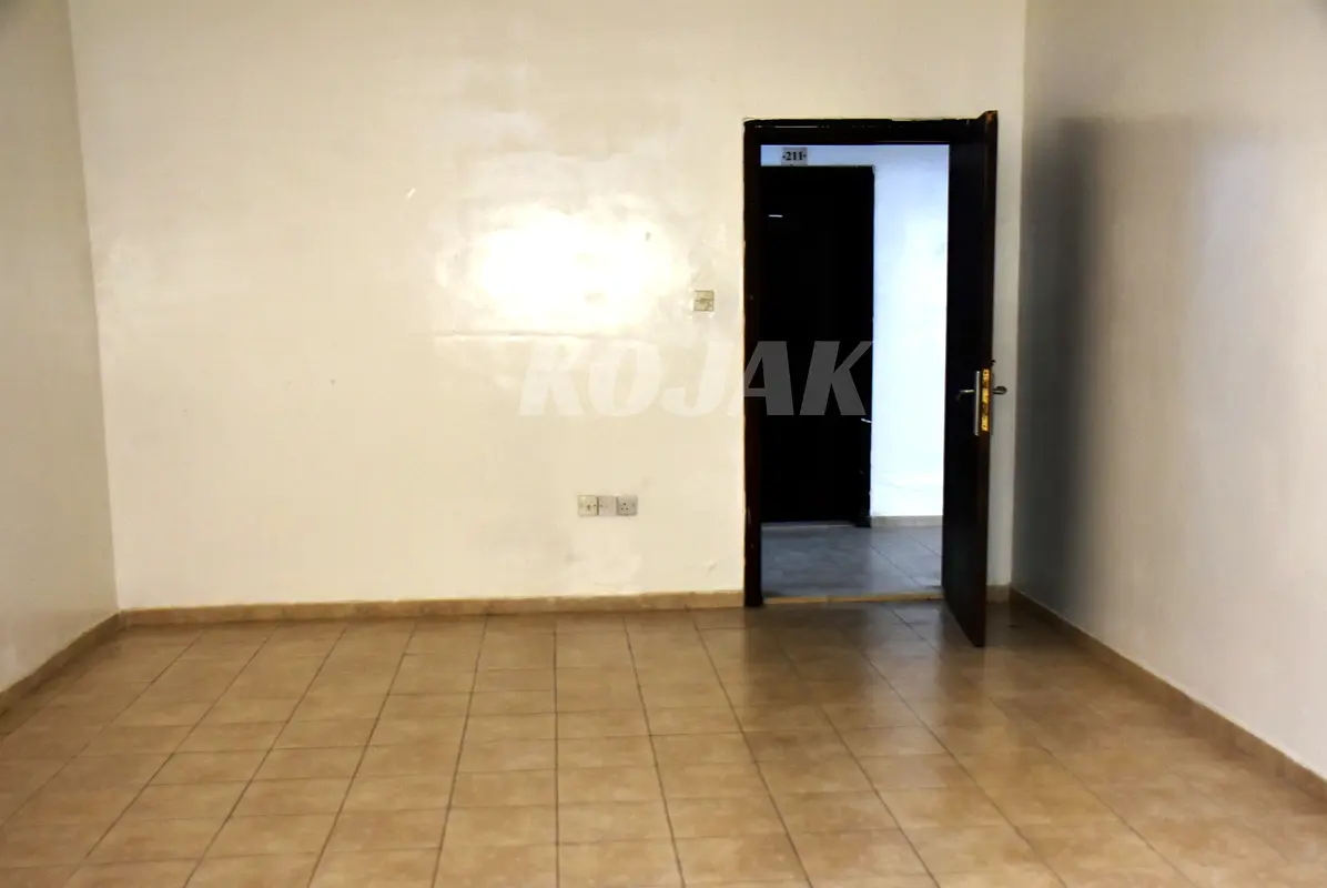 SPACIOUS  WELL KEPT LABOR CAMP FOR RENT  - ONLY AED1150/-   INDUSTRIAL AREA -4, SHARJAH