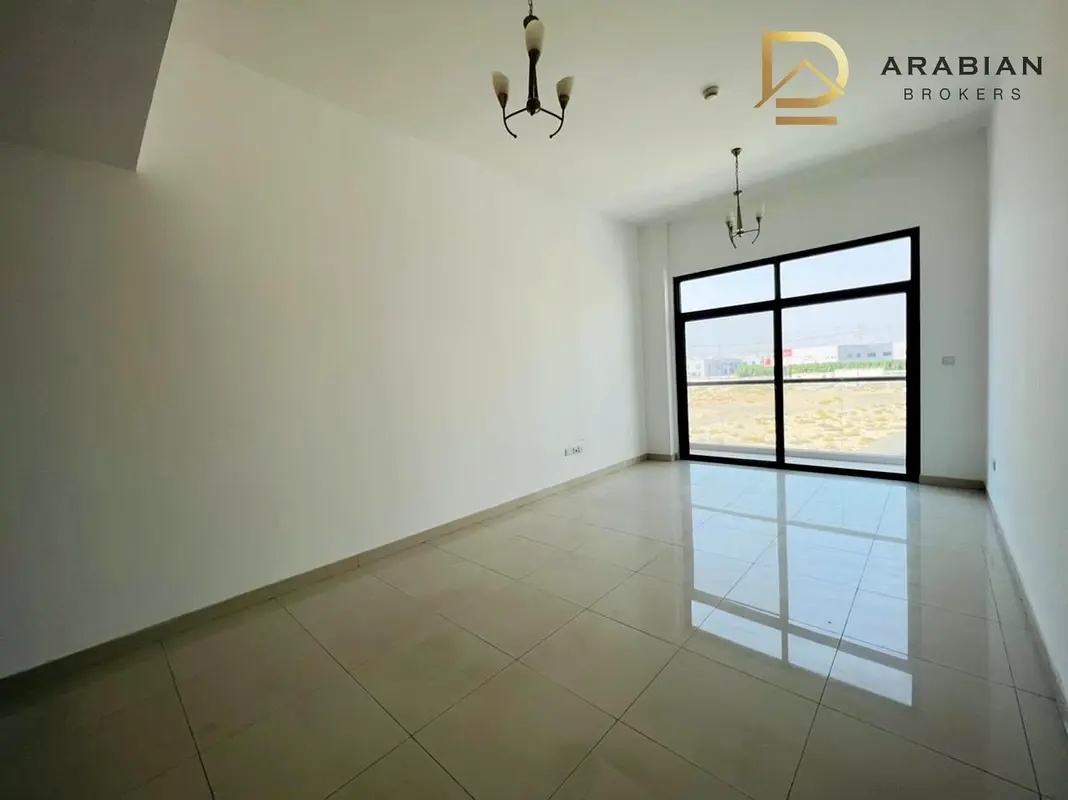 Best Offer | With Balcony | Vacant