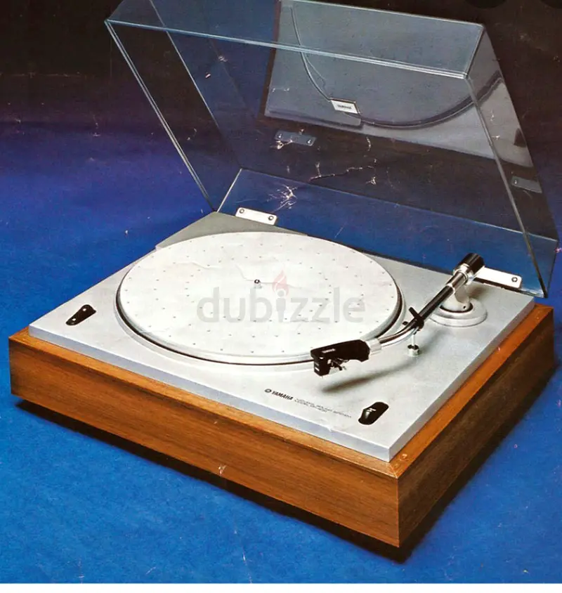 Buy & sell any Turntables online 8 used Turntables for sale in