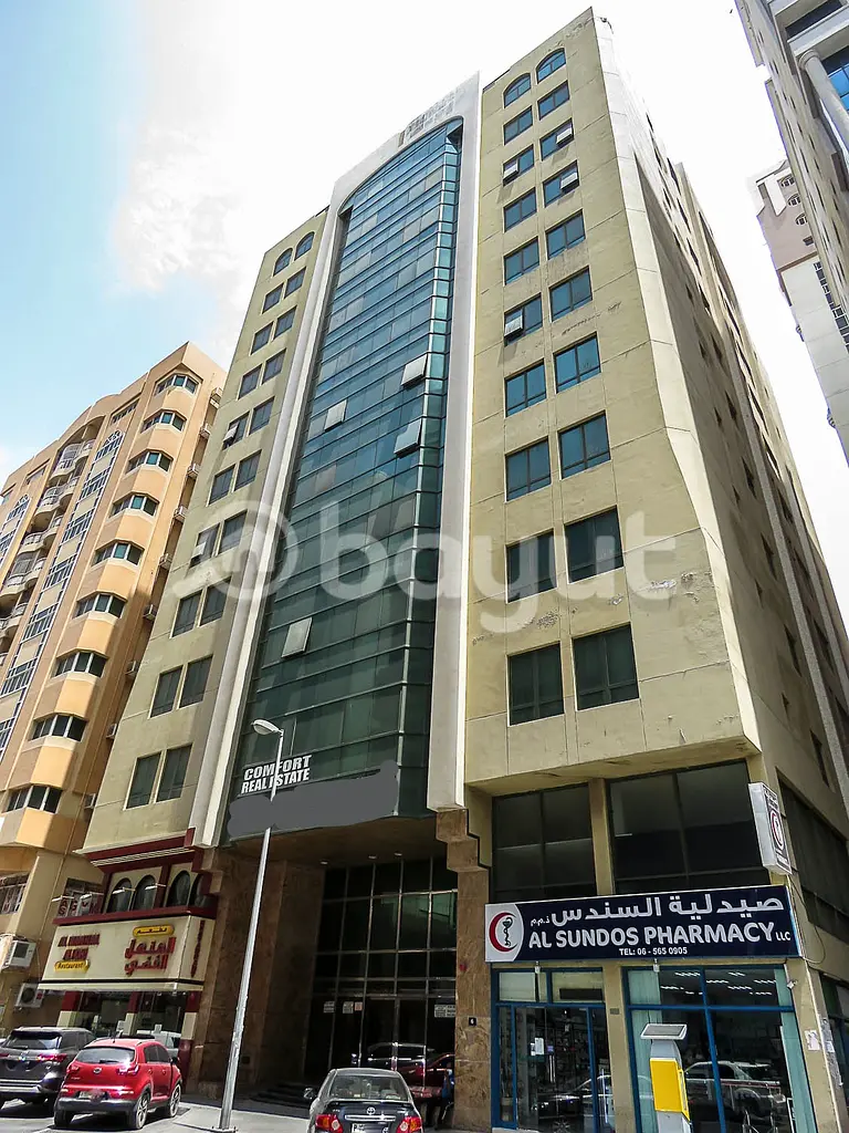 CHILLER FREE | 1  BHK SPACIOUS APARTMENT