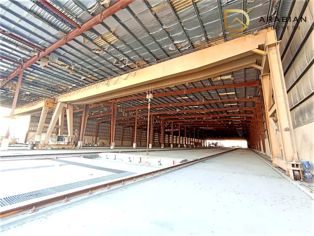 |Factory for Rent|| Electricity  4221 Kw| Ready to Move|