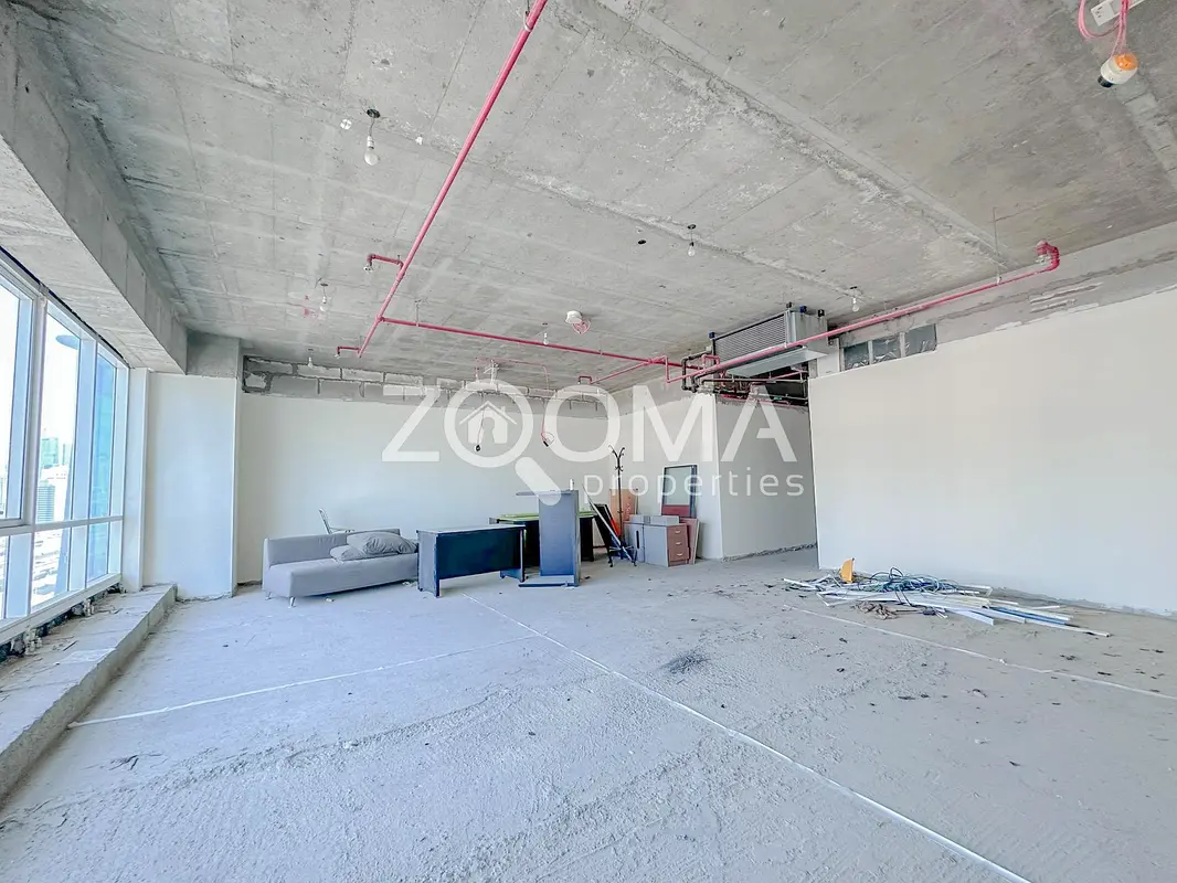 Prime Location | Next to Metro | Shell  Core